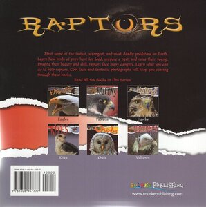 Kites (Raptors)