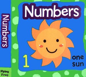 Numbers ( Cloth Book )