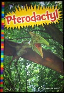 Pterodactyl ( Digging for Dinosaurs )