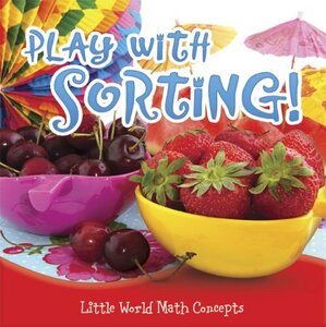 Play with Sorting ( Little World Math Concepts )