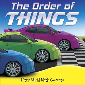 Order of Things ( Little World Math Concepts )