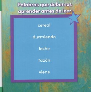Demasiado Ruido! (Too Much Noise!) (Little Birdie Green Reader Level K-1 Spanish)
