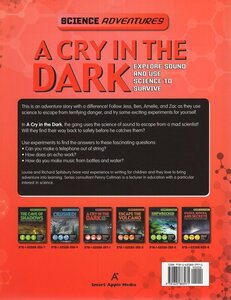 Cry in the Dark (Science Adventures)