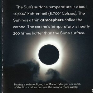 Sun: Energy for Our Solar System (Inside Outer Space)