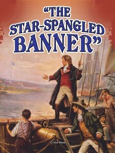 Star Spangled Banner ( Symbols of Freedom )
