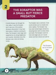 12 Super Incredible Dinosaurs You Need to Know (Super Incredible Animals)