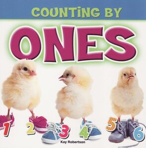 Counting by Ones ( Concepts: Shapes and Numbers )