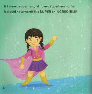 Holland Bloorview on X: Have you ever wondered what your superhero name  would be? 🦸‍♀️ Now you can find out using our #CapesForKids superhero name  generator! Comment below with your new name!