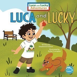 Luca and Lucky (Luca and Lucky Adventures)