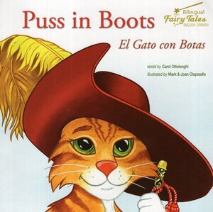 Puss in Boots / El Gato Con Botas ( Bilingual Fairy Tales [Rourke] )