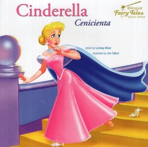 Cinderella / Cenicienta ( Bilingual Fairy Tales [Rourke] )