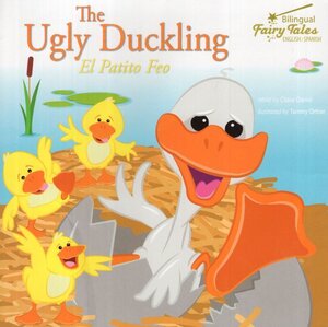 Ugly Duckling / El Patito Feo ( Bilingual Fairy Tales [Rourke] )