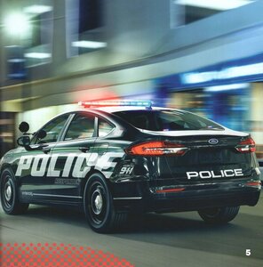 Police Cars (Emergency Vehicles)