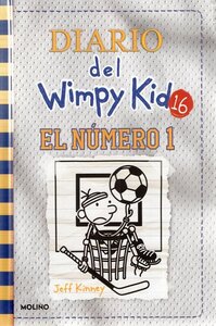 El Número 1 (Big Shot) (Diario del Wimpy Kid #16)