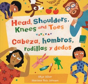 Head Shoulders Knees and Toes (Spanish/English)