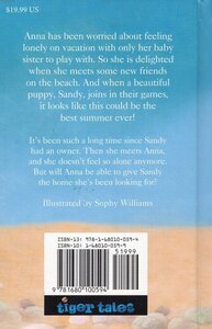 Home for Sandy (Pet Rescue Adventures) (Library Binding)