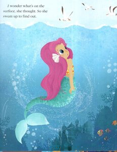 Little Mermaid (Fairy Tale Classics)