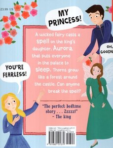 Sleeping Beauty (Fairy Tale Classics)