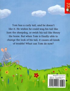 Tom's Tail (Favorite Stories)