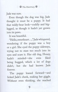 Unwanted Puppy (Pet Rescue Adventures) (Paperback)