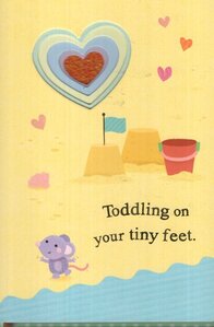 Love You Baby! (To Baby with Love) (Board Book)