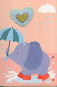I Love Mommy! (To Baby with Love) (Board Book)