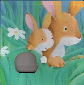 Good Night My Honey Bunny (Board Book)