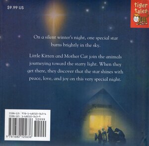 On This Special Night (Padded Board Book)
