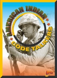 American Indian Code Talkers ( All American Fighting Forces )