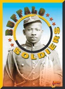 Buffalo Soldiers ( All American Fighting Forces )