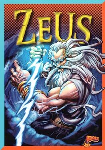 Zeus ( Gods of Legend )