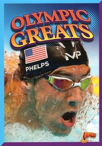 Olympic Greats ( Rank It )