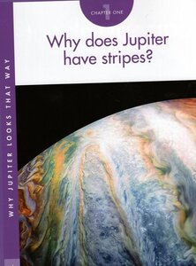 Curious about Jupiter (Curious about Outer Space)