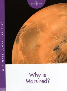 Curious about Mars (Curious about Outer Space)