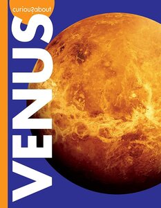 Curious about Venus ( Curious about Outer Space )