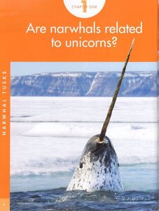 Narwhals (Curious about Wild Animals)