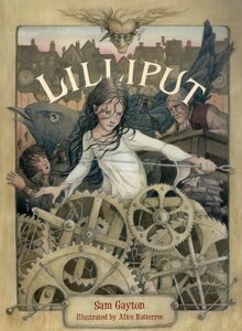 Lilliput (Paperback)