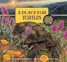Place for Turtles (A Place For...)