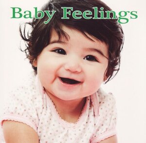 Baby Feelings ( Baby Faces Board Book ) (Rourke)