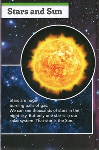 Solar System (Smithsonian Readers Level 2)