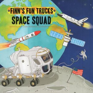 Space Squad ( Finn's Fun Trucks )