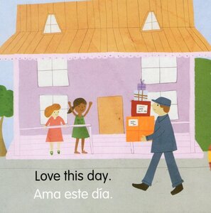 Love: A Celebration of Mindfulness / El Amor: Una Celebracion de la Conciencia Plena (Board Book)