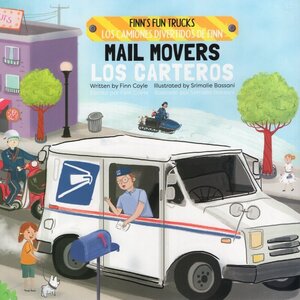 Mail Movers: Los Carteros ( Finn's Fun Trucks )