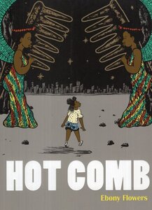 Hot Comb ( Graphic Novel )