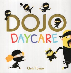 Dojo Daycare ( Dojo )