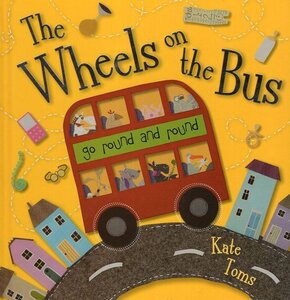 Wheels on the Bus (6x6)