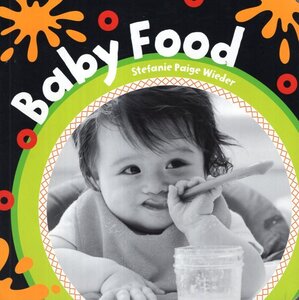 Baby Food (Board Book)