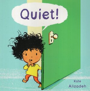 Quiet ( Child's Play Library )