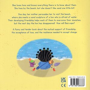 Bea by the Sea (Child's Play Library)