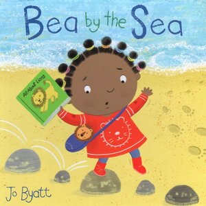 Bea by the Sea ( Child's Play Library )
